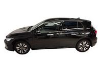 Gebraucht VW Golf VIII Goal 150 PS (110 kW) 2025 Grenadillschwarz metallic Limousine