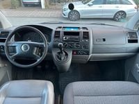 Gebraucht VW T5 131 PS (96 kW) 2006 Weiß Van
