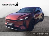 Neu Toyota C-HR+ 164 kW (224 PS) 2026 Metal oxide me SUV