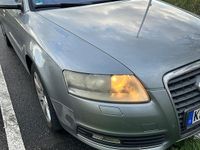 Usado Audi A6 190 HP (139 kW) 2009 Sedan