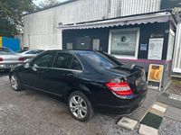 gebraucht Mercedes C350 CDI Avantgarde