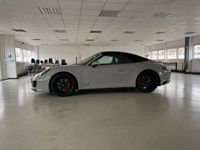 gebraucht Porsche 911 Carrera 4 Cabriolet 991.2 GTS PDK