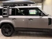 Gebraucht Land Rover Defender S 241 PS (177 kW) 2020 Grau SUV