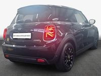 Gebraucht Mini Cooper Essential 135 kW (184 PS) 2023 Schwarz Kleinwagen