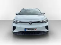 Gebraucht VW ID.4 Pro Performance 150 kW (204 PS) 2023 Weiß SUV