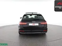 Gebraucht Audi A6 S-Line 340 PS (250 kW) 2019 Schwarz (metallic) Kombi
