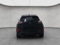 Gebraucht Ford Puma ST-Line X 155 PS (114 kW) 2024 Agate black metallic SUV