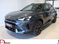 Gebraucht Cupra Formentor 150 PS (110 kW) 2025 Magnetic grau metallic SUV