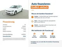 Brugt VW Polo Highline 95 HK (69 kW) 2018 Hvid Hatchback