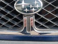 Second-hand Subaru Forester 125 CP (91 kW) 2000 Albastru SUV