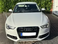 Gebraucht Audi A5 190 PS (139 kW) 2014 Coupé