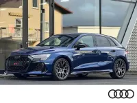 Gebraucht Audi RS3 Sportback Comfort 400 PS (294 kW) 2026 Individuallackierungen audi exclusive Kleinwagen