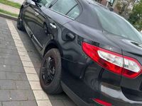 gebraucht Renault Fluence Dynamique