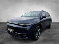 Gebraucht Leapmotor C10 215 PS (158 kW) 2026 Grau SUV