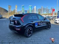Gebraucht Kia e-Niro Inspiration 150 kW (204 PS) 2023 Abp) auroraschwarz met. (schwarz SUV