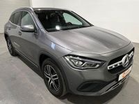 Gebraucht Mercedes GLA250 218 PS (160 kW) 2022 Grau SUV