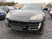 Gebraucht Porsche Cayenne S 385 PS (283 kW) 2007 Schwarz SUV
