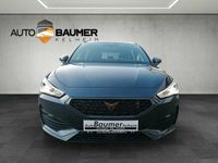 Gebraucht Cupra Leon 150 PS (110 kW) 2024 Mitternachtsschwarz Kombi
