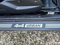 gebraucht Lada Urban Urban4x4 (Benzin & LPG)