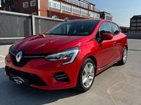 Gebraucht Renault Clio V 100 PS (73 kW) 2020 Rot Limousine