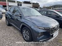 gebraucht Hyundai Tucson 1.6-T HYBRID Trend 4WD*5,99%