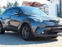 Gebraucht Toyota C-HR 116 PS (85 kW) 2019 Grau SUV
