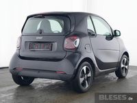 Gebraucht Smart ForTwo Electric Drive Exclusive 60 kW (82 PS) 2024 Schwarz Coupé