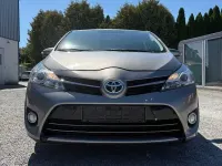 Gebraucht Toyota Verso Comfort 111 PS (81 kW) 2014 Van / Kleinbus