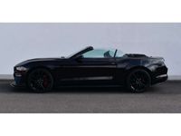 gebraucht Ford Mustang GT Convertible 5.0 V8 US Import SHZ