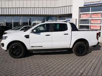 Gebraucht Ford Ranger 156 PS (114 kW) 2023 Andere Pickup