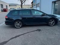 Gebraucht VW Golf VII 150 PS (110 kW) 2018 Kombi