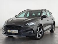 Gebraucht Ford Focus Active 155 PS (114 kW) 2020 Magneticgrau ()