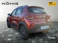 Gebraucht Dacia Spring Essentiel 47 kW (65 PS) 2023 Andere Kleinwagen