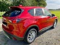 gebraucht Mazda CX-5 Sendo 2WD NAVI|SHZ|PDC v+h|TEMP|MFL