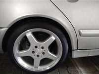 Gebraucht Mercedes E280 Avantgarde 204 PS (150 kW) 1998 Limousine