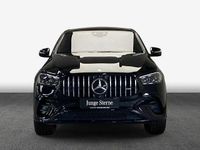Gebraucht Mercedes GLE53 AMG AMG 435 PS (319 kW) 2024 Coupé
