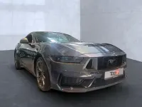 Gebraucht Ford Mustang Dark Horse 454 PS (333 kW) 2025 Blau Coupé