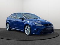 Gebraucht Ford Focus ST 226 PS (166 kW) 2006 Blau Limousine