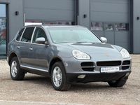 Gebraucht Porsche Cayenne S 340 PS (250 kW) 2004 Grau SUV