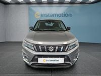 Usata Suzuki Vitara 129 CV (94 kW) 2022 Nero SUV