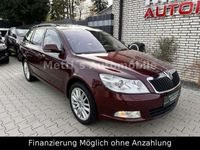 gebraucht Skoda Octavia Combi Laurin & Klement 2.0 TDI/VOLL