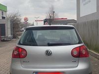 Gebraucht VW Golf IV 105 PS (77 kW) 2006 Silber Limousine