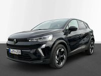 Gebraucht Renault Captur Techno 158 PS (116 kW) 2025 Schwarz SUV