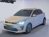 Gebraucht Kia Rio Vision 101 PS (74 kW) 2022 Schneeweiss Kleinwagen