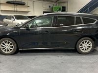 Gebraucht Ford Focus 120 PS (88 kW) 2022 Andere Limousine