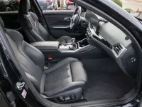 Gebraucht BMW M3 510 PS (375 kW) 2023 Black sapphire metallic Kombi