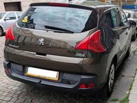 Gebraucht Peugeot 3008 Tendance 120 PS (88 kW) 2010 Kombi