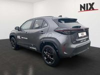 Gebraucht Toyota Yaris Cross 131 PS (96 kW) 2025 Grau SUV