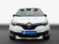 Gebraucht Renault Captur Collection 131 PS (96 kW) 2019 Blanc qnc+ noir gne SUV