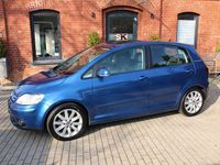 Gebraucht VW Golf V 140 PS (102 kW) 2007 Blau Limousine